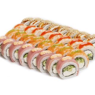 Сет Веселка (1250г)