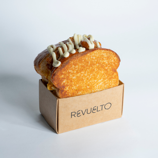 Revuelto Pollo Yakiniku