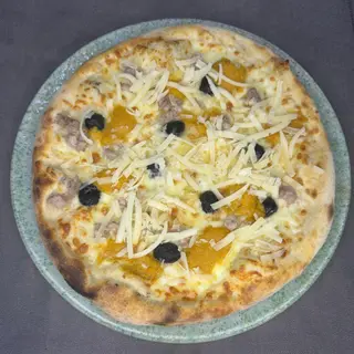 Zucca