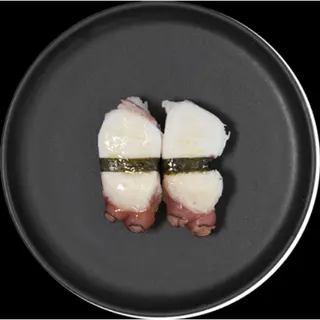  NIGIRI POULPE 