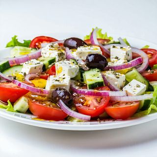 Sałatka grecka 300g