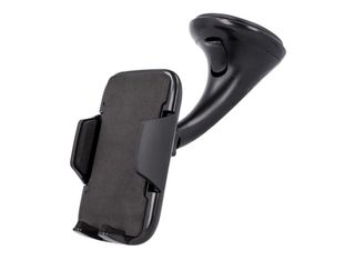 Стойка за кола Maxlife MXCH-01, черна