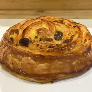 Grand Pain Raisin