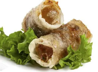 004. Vietnam roll