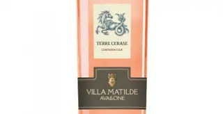 Terre Cerase Igp - Villa Matilde