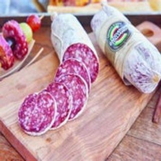 Salamino cacciatore montorsi