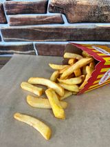 Пържени картофи (200г)