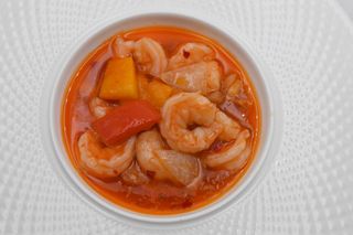 249-Gamberi piccanti