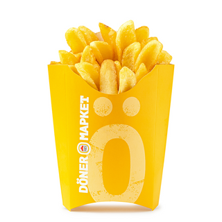 Картопляні діпи великі