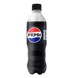 Pepsi Zero