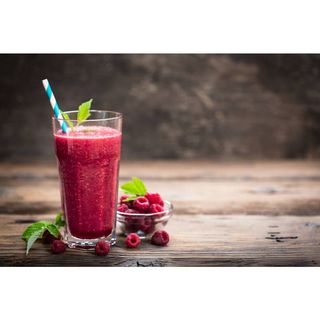 Redberry Smoothie