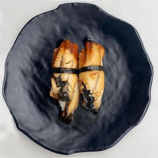 Nigiri Anguille