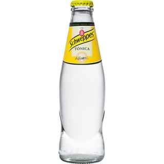 Água Tónica