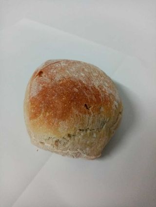 Pão - Bolinha
