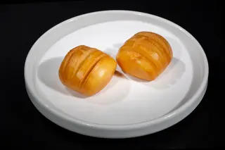 062. Pan Chino (4 Uds.)
