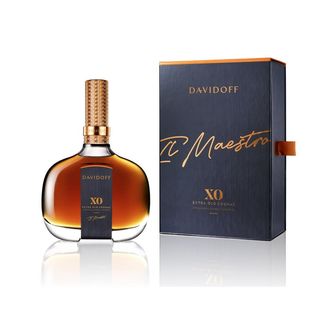 DAVIDOFF XO Extra Old Cognac, 700ml