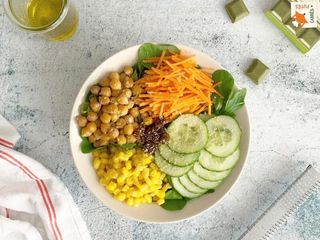 Salade Vegan
