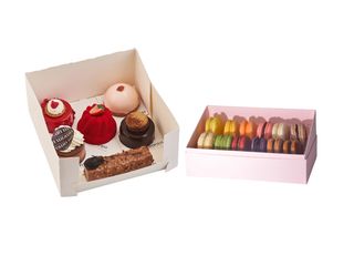 Zestaw słodkości na specjalną okazję