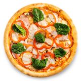 Піца Беліссімо (32см/550г)