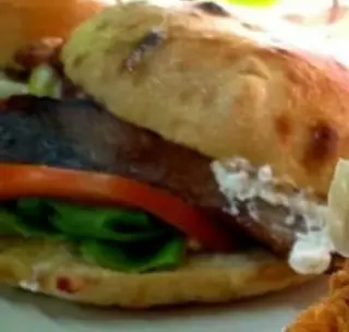 Velika pljeskavica 340g