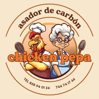 Combo Chicken (4-5pers)