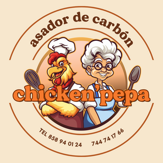 Combo Chicken (4-5pers)