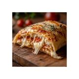 Calzone Chicken Pizza
