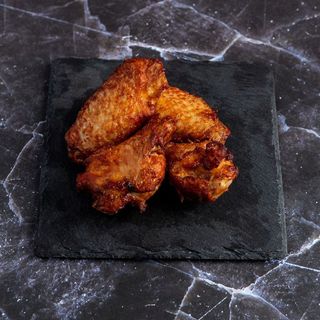 Chicken Wings Spicy