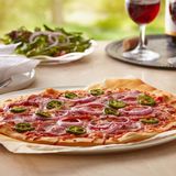 Pizza Diablo (Large)