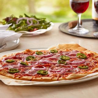 Pizza Diablo (Large)