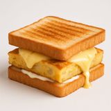 Sandwich de Tortilla 