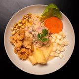 Ceviche Carretillero