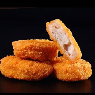 Nuggets - 6 pezzi
