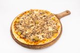 Vegetariana pizza