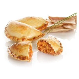 Empanada De Atún
