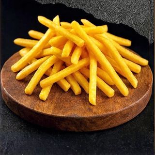 Կարտոֆիլ ֆրի