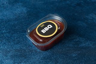 BBQ sos