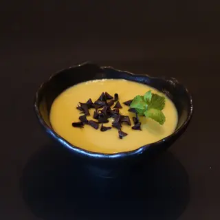 76- Mousse De Mango 