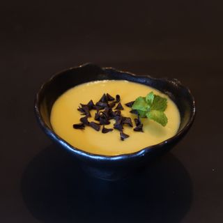 76- Mousse De Mango 