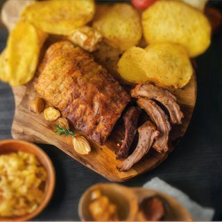 Combo 2 ( Para 2 Personas)