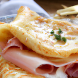 Crêpe Jambon