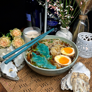 Рамен Рибний (500г)