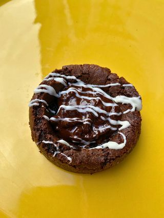 Galleta Tripe Chocolate