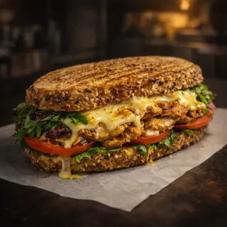 Pepito de Pollo