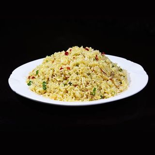 54. Yakimeshi