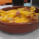 Patatas Alhaurín