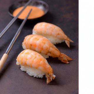 Gamba Cocida (2 udss.)