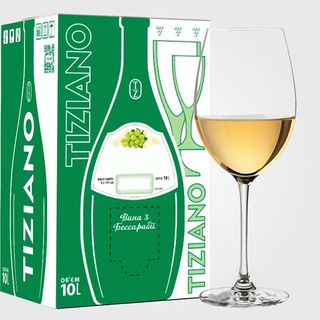 Вино Ркацителі Сухе,біл.,смак Квітковий (1000мл)