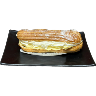 Ecler frișcă și vanilie