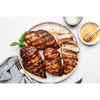 Grilled Chicken Breast